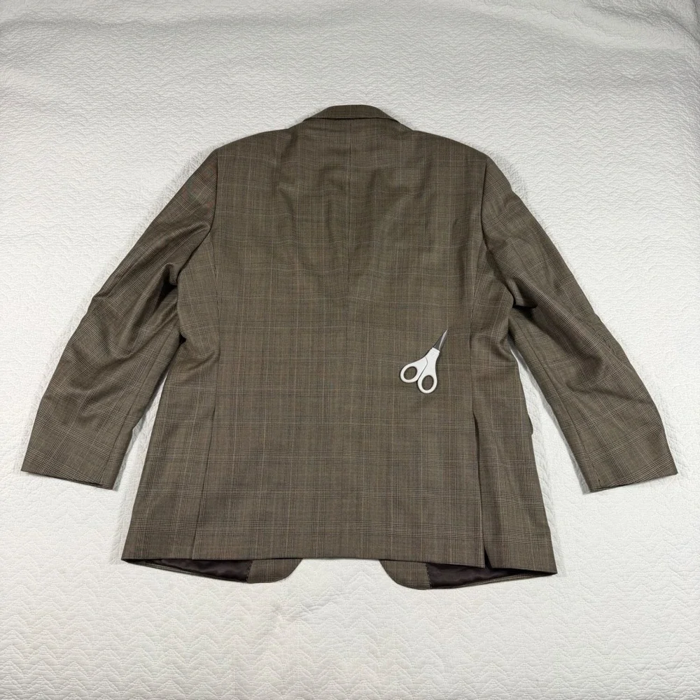 Peter Millar crafted from